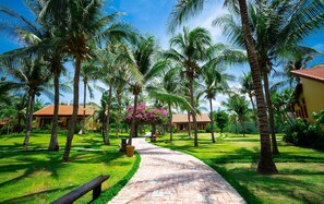 Exterior - Pandanus Resort (Phan Thiet)