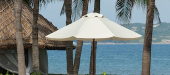 Pandanus Resort