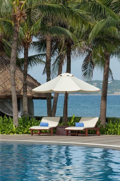 Pandanus Resort