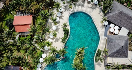 Pandanus Resort