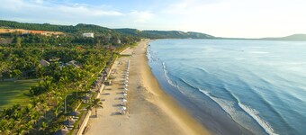 Pandanus Resort