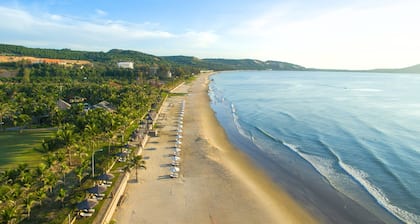 Pandanus Resort