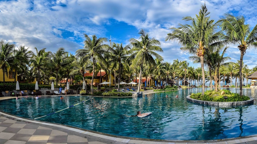 판다누스 리조트