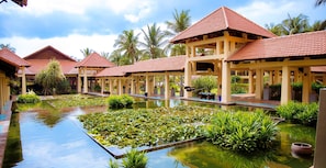 Exterior - Pandanus Resort (Phan Thiet)