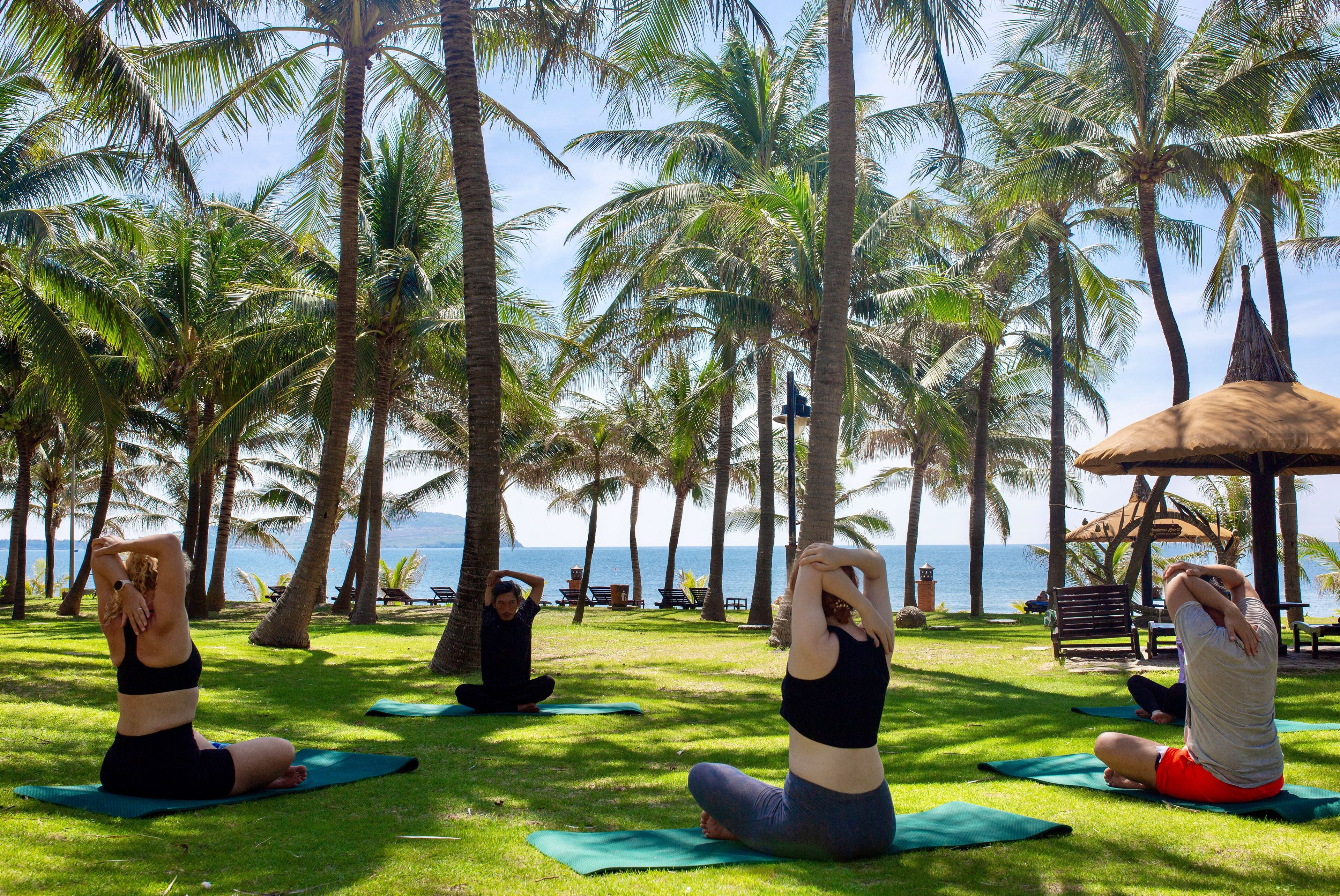 Yoga