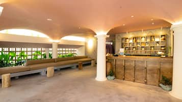 Salas de tratamientos para parejas, sauna, bañera de hidromasaje
