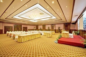 Salle de banquet