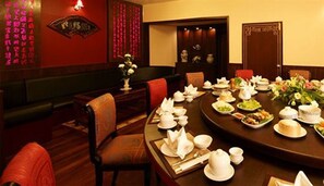 Restaurantes