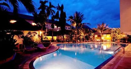 Juliana Hotel Phnom Penh