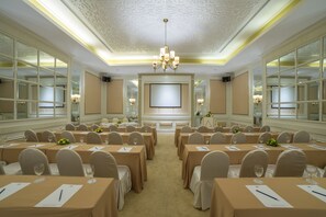 Meeting facility - Juliana Hotel Phnom Penh (Phnom Penh)