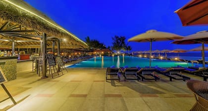 Seahorse Resort & Spa