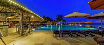 Seahorse Resort & Spa