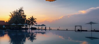 Seahorse Resort & Spa