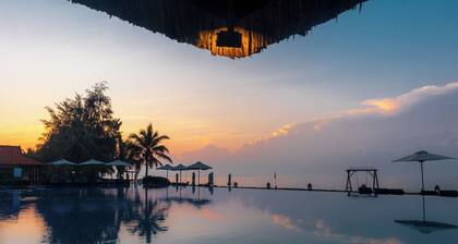 Seahorse Resort & Spa