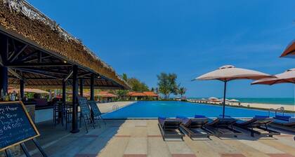 Seahorse Resort & Spa