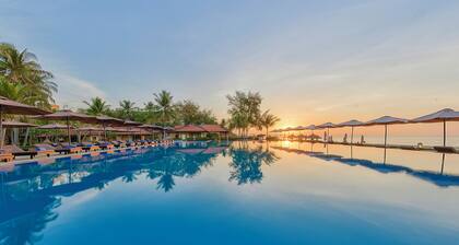 Seahorse Resort & Spa