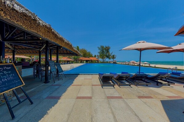 Poolbar