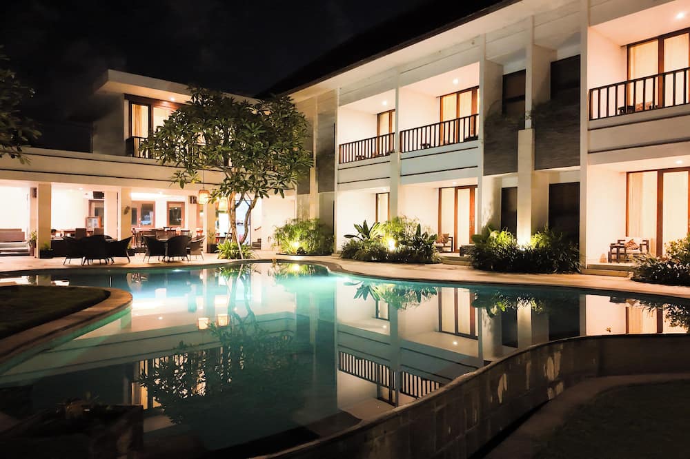 Villa Diana Bali