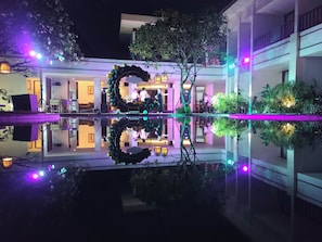 Birthday party area - Villa Diana Bali (Legian)