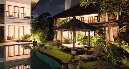 Villa Diana Bali
