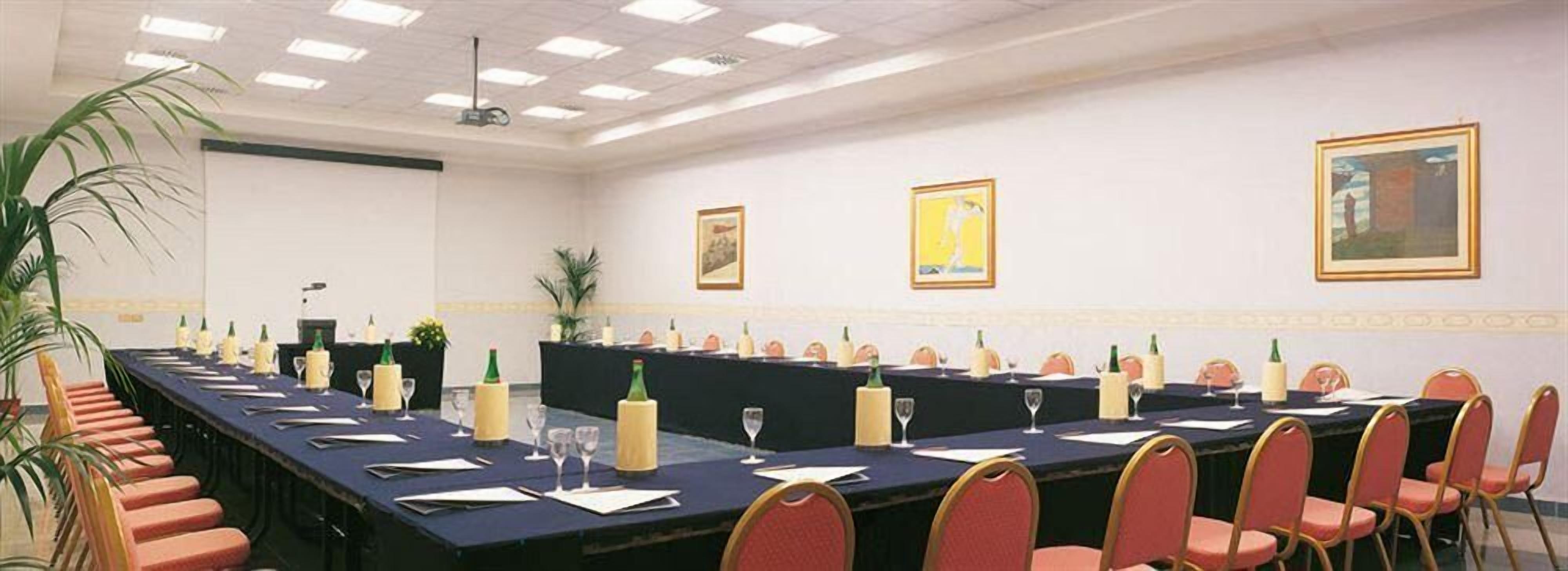 Sala per riunioni