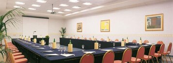 Sala de reuniones