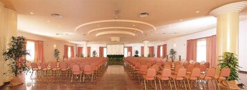 Sala de reuniones