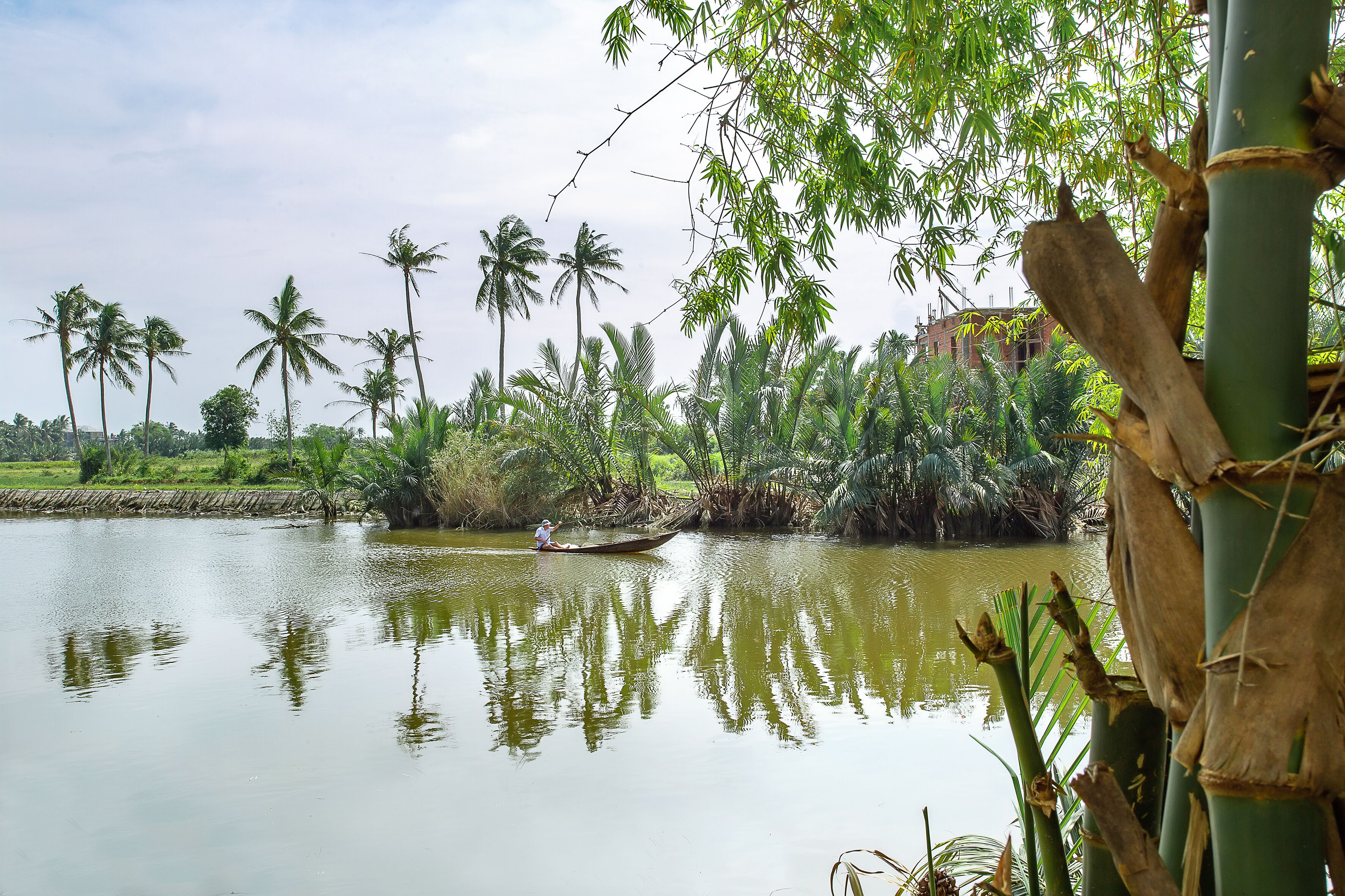 Photo - Hoi An Aurora Riverside Hotel and Spa