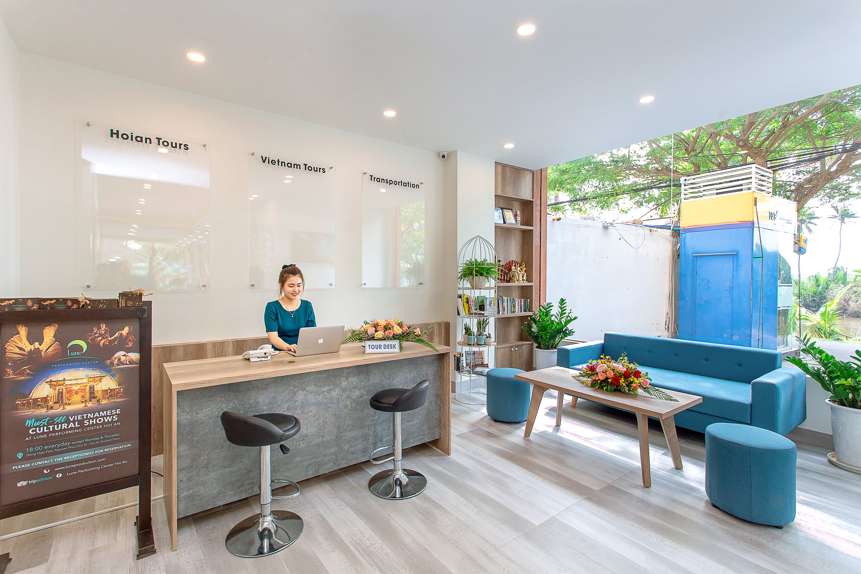 Photo - Hoi An Aurora Riverside Hotel and Spa