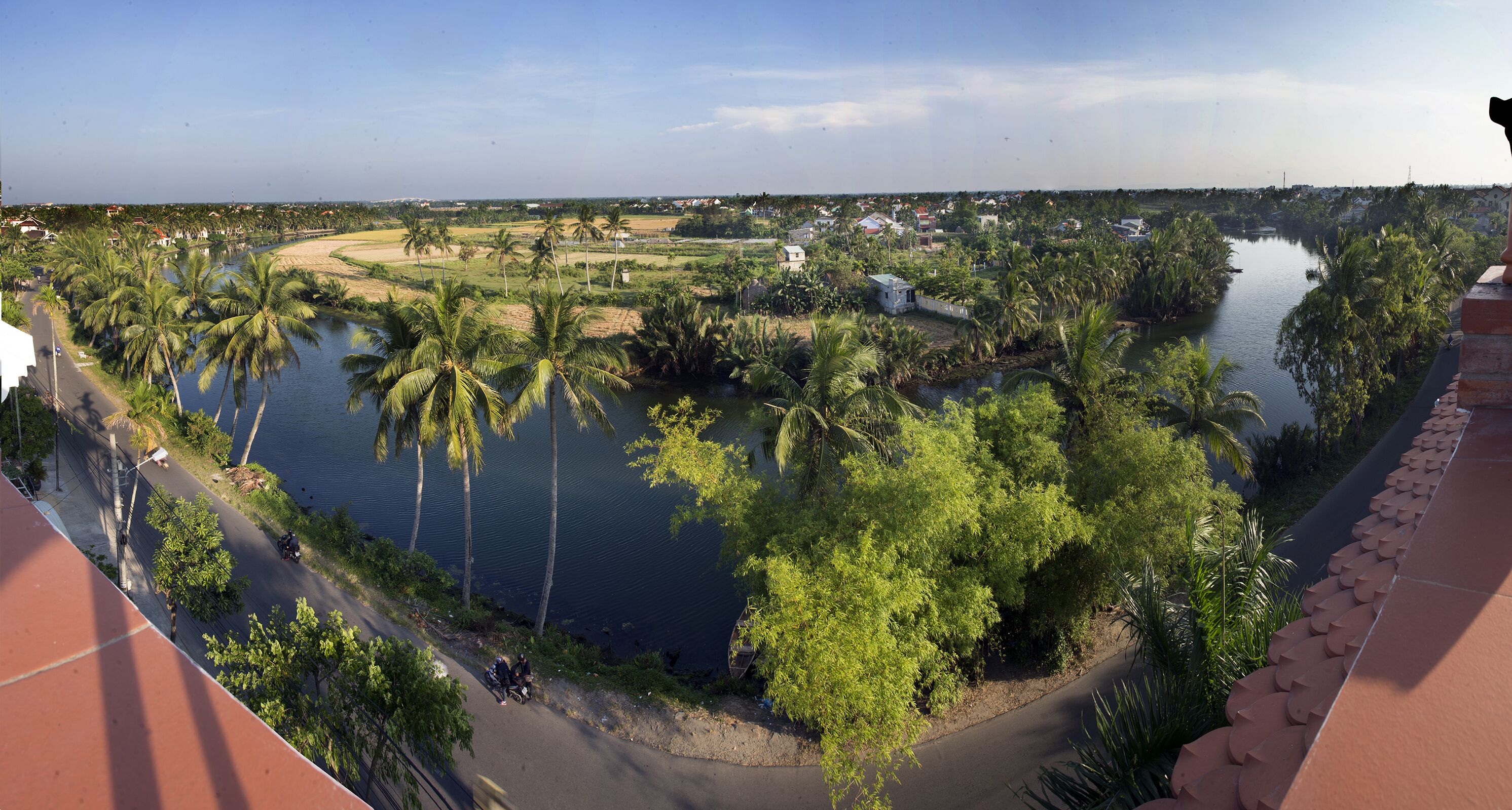 Photo - Hoi An Aurora Riverside Hotel and Spa