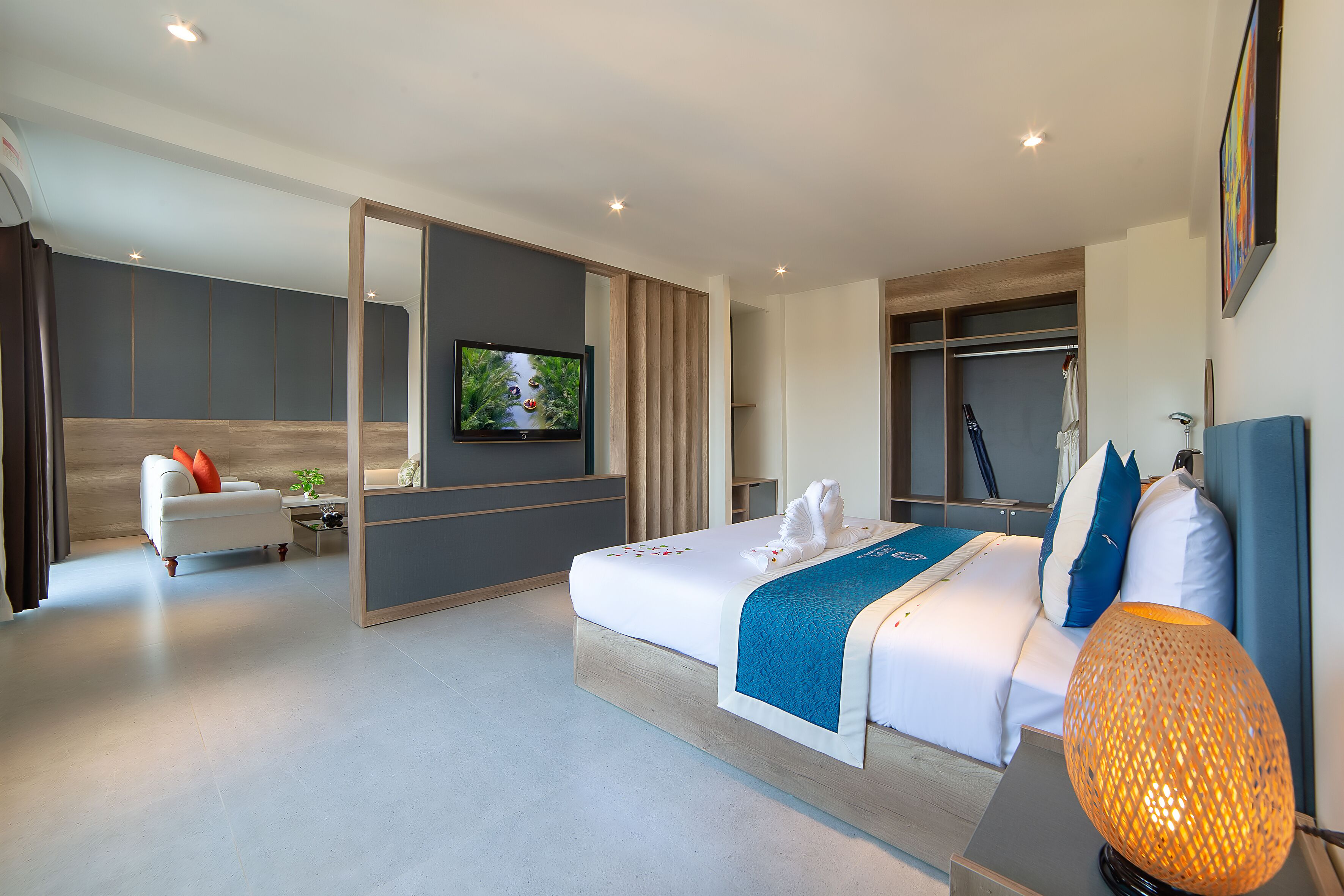 Photo - Hoi An Aurora Riverside Hotel and Spa