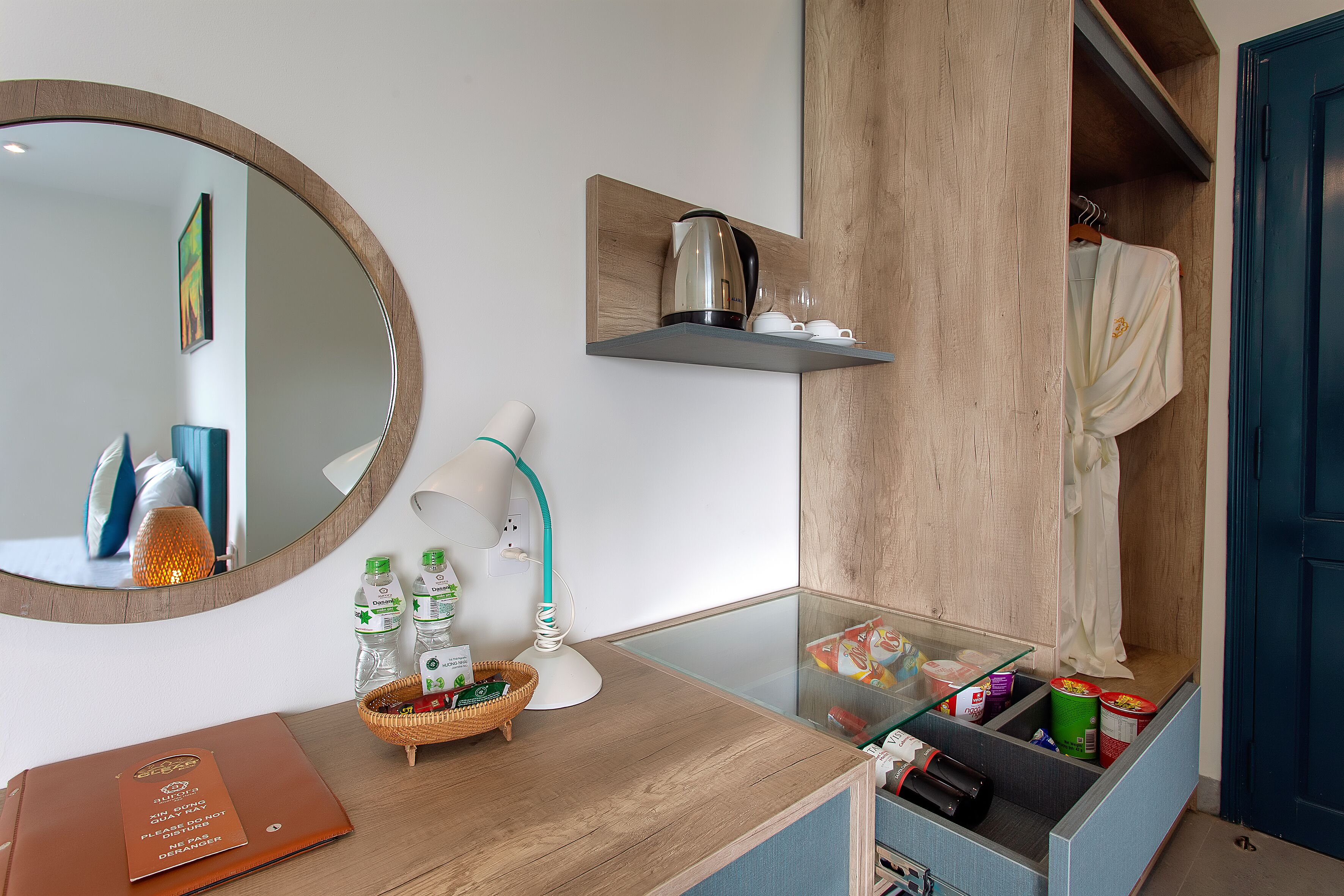 Photo - Hoi An Aurora Riverside Hotel and Spa