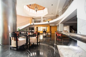 Lobby - Timoulay Hotel & Spa Agadir (Agadir)