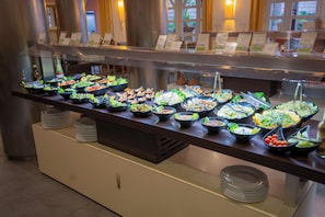 Restoran