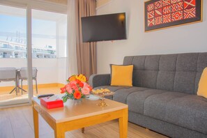 Suite (Timoulay) | Memory foam beds, minibar, in-room safe, desk - Timoulay Hotel & Spa Agadir (Agadir)