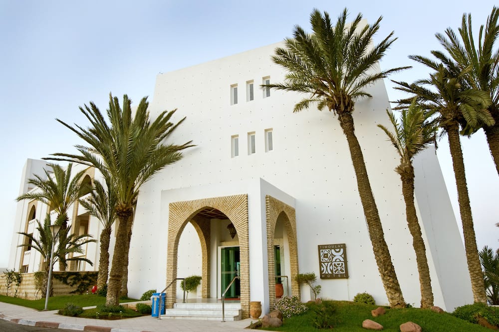 Timoulay Hotel & Spa Agadir