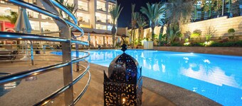Timoulay Hotel & Spa Agadir