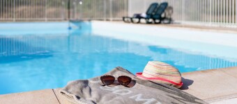 Comfort Aparthotel Six-Fours