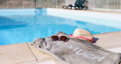 Comfort Aparthotel Six-Fours