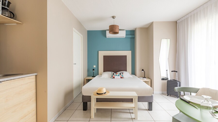 Appart'City Classic Bordeaux Aéroport St Jean D'Illac