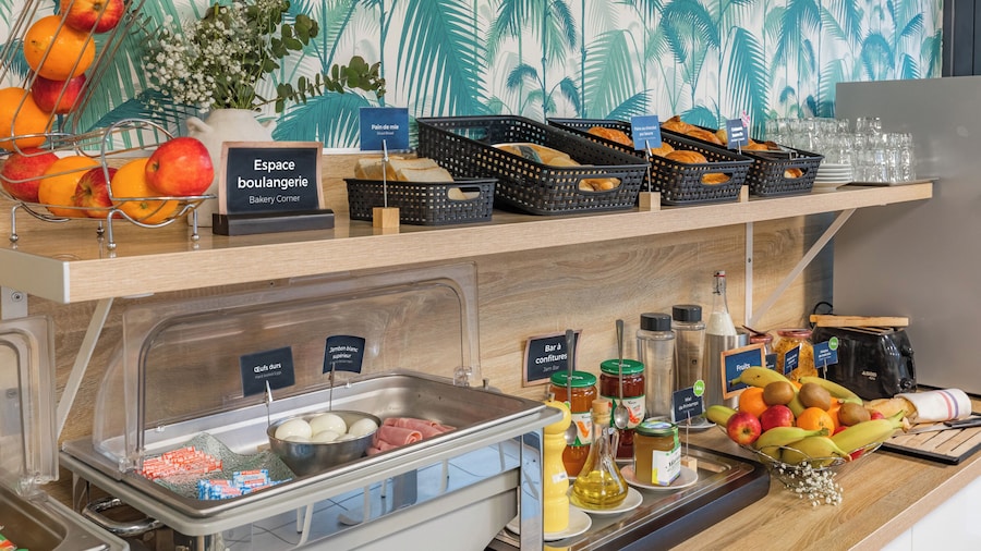 Appart'City Classic Bordeaux Aéroport St Jean D'Illac