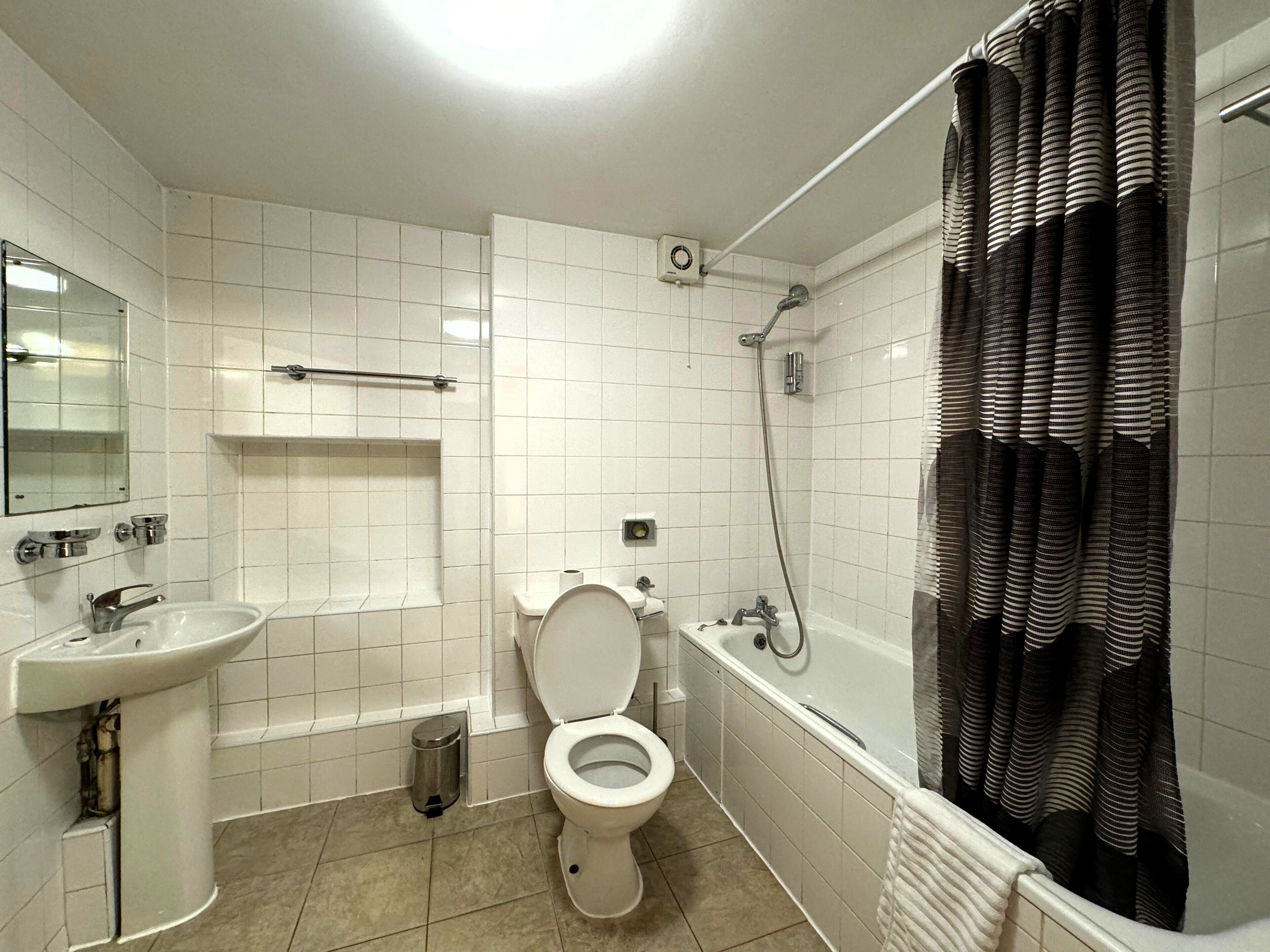 Foto - Bridge Park Hotel