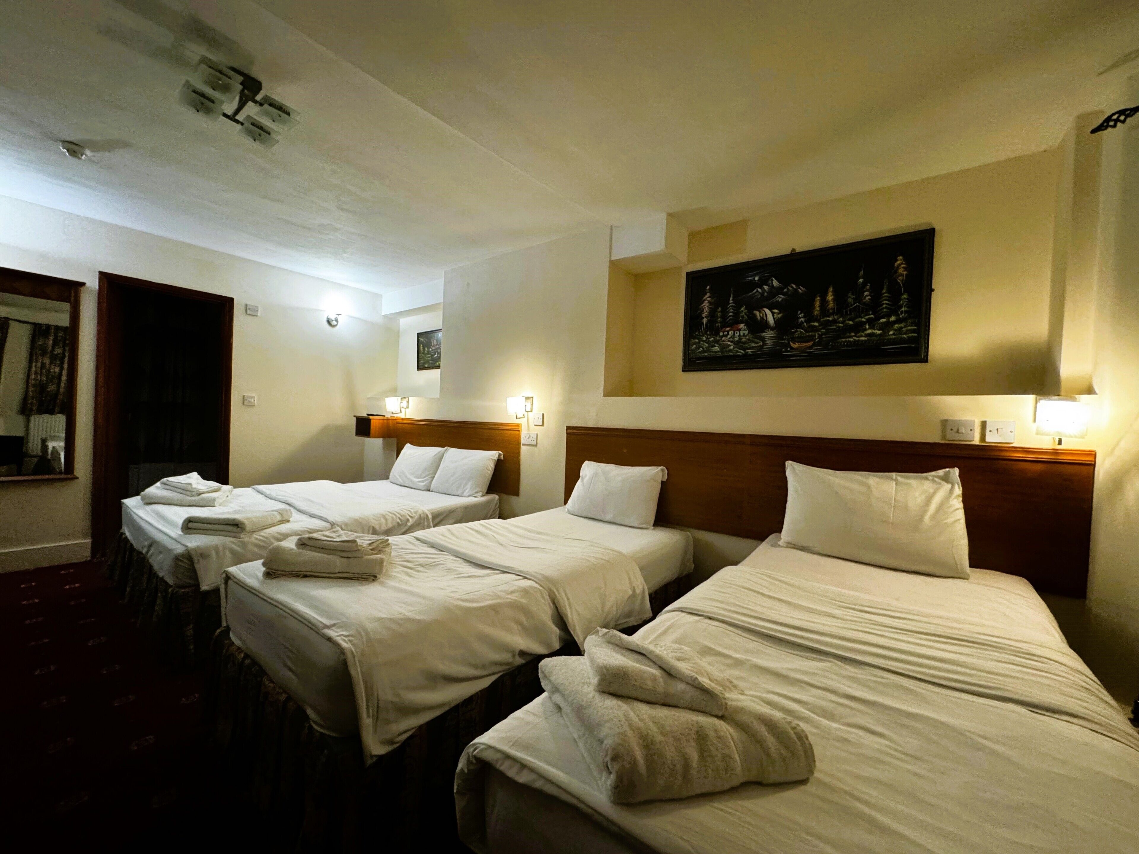 Foto - Bridge Park Hotel