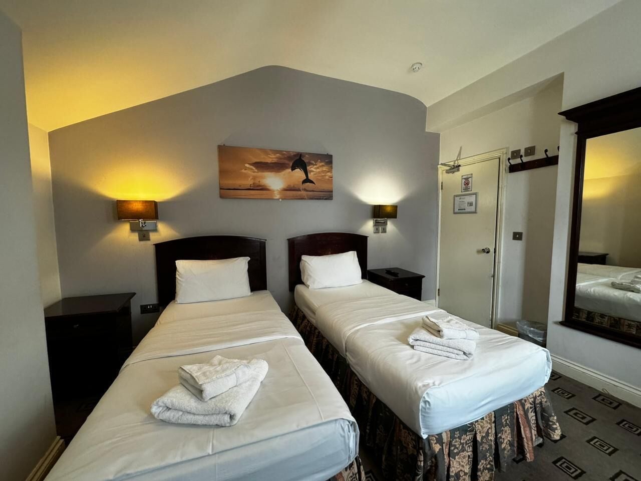 Foto - Bridge Park Hotel