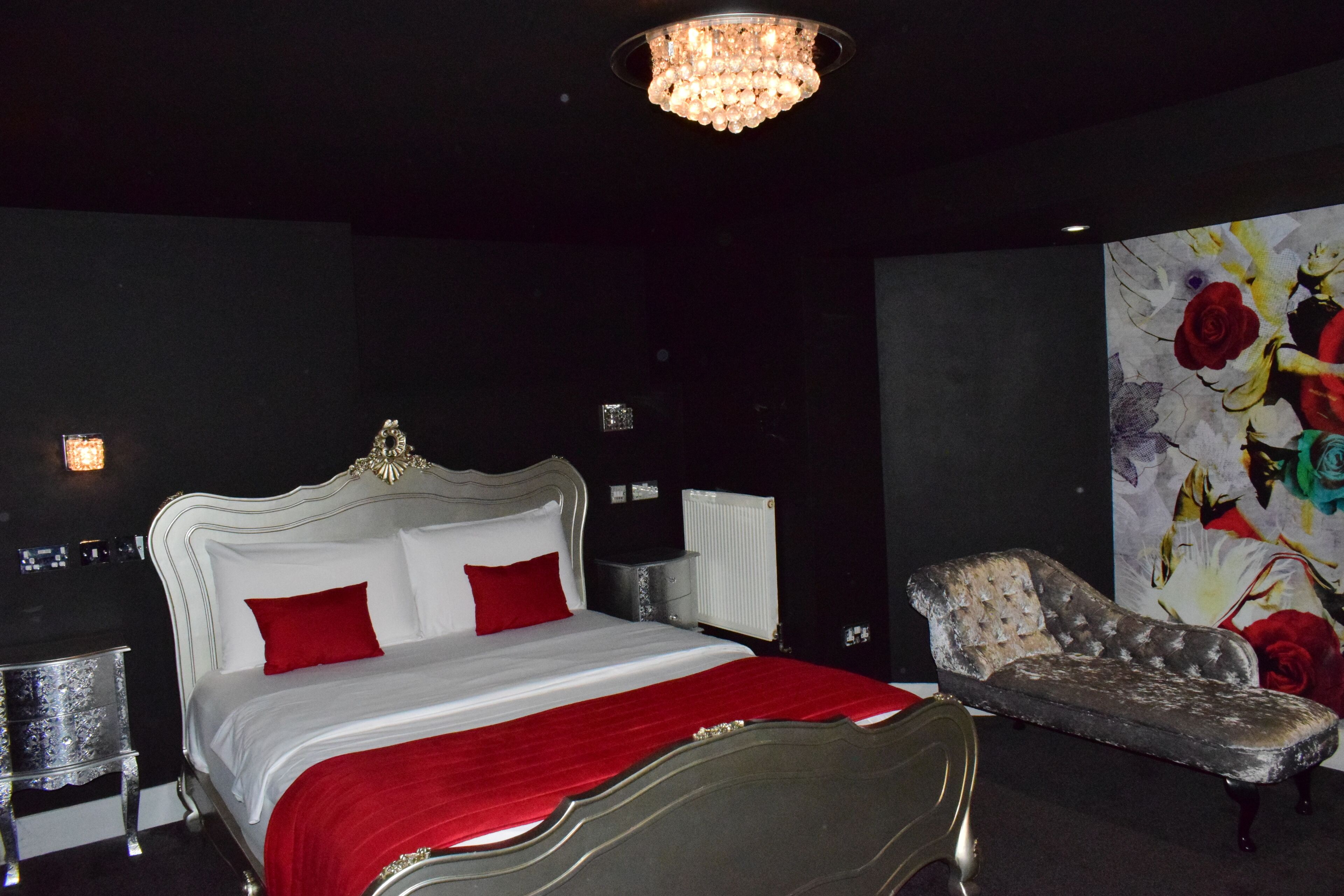 Foto - Bridge Park Hotel