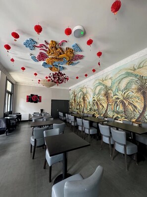 Restaurant - Bridge Park Hotel (London)