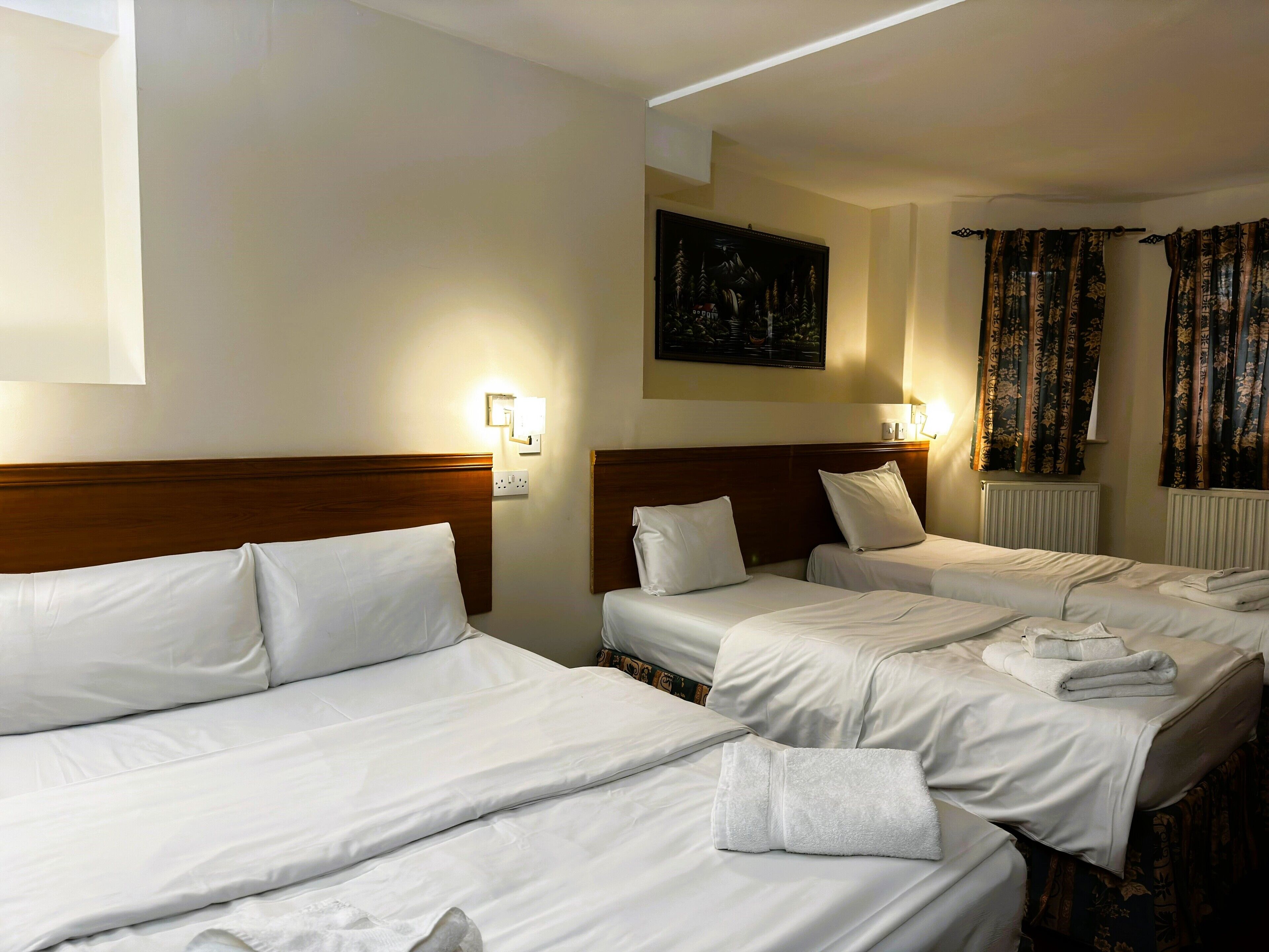 Foto - Bridge Park Hotel