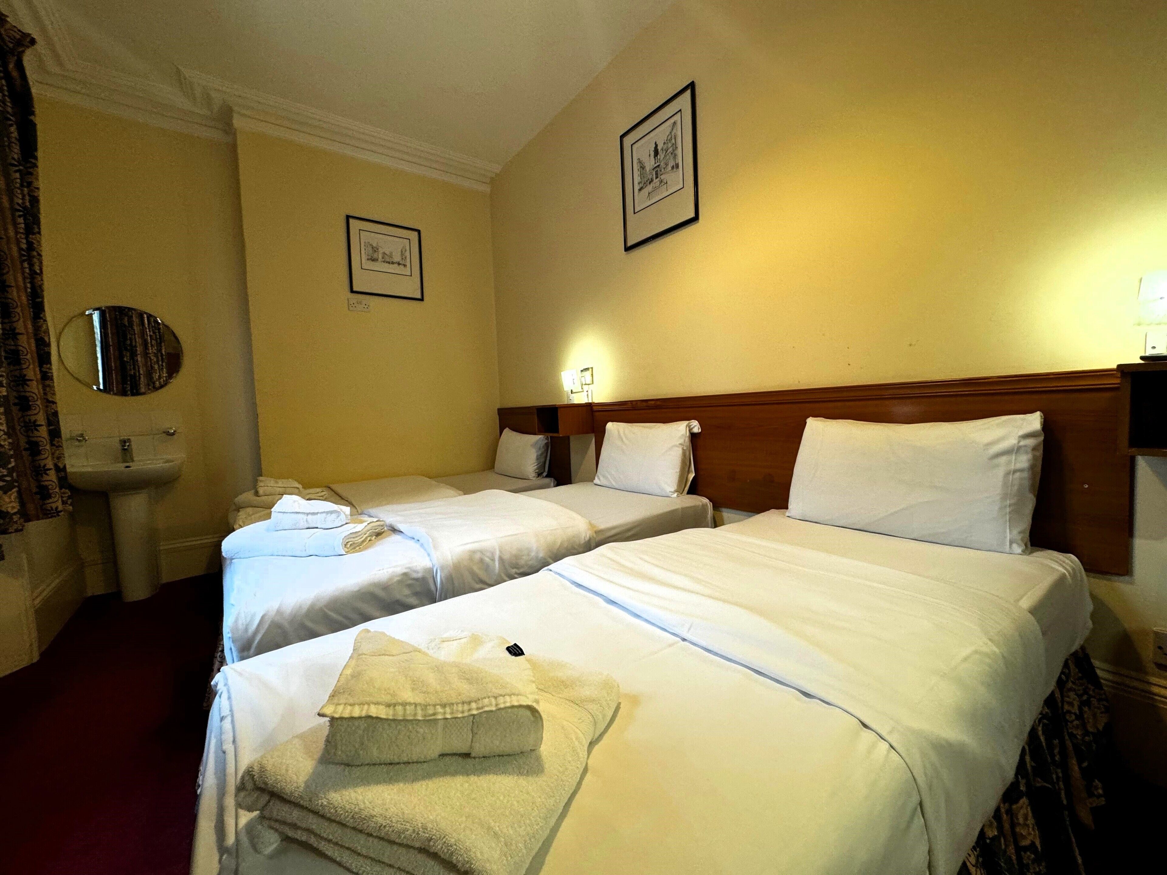 Foto - Bridge Park Hotel