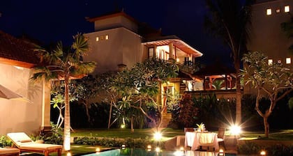Asri Jewel Villas & Spa