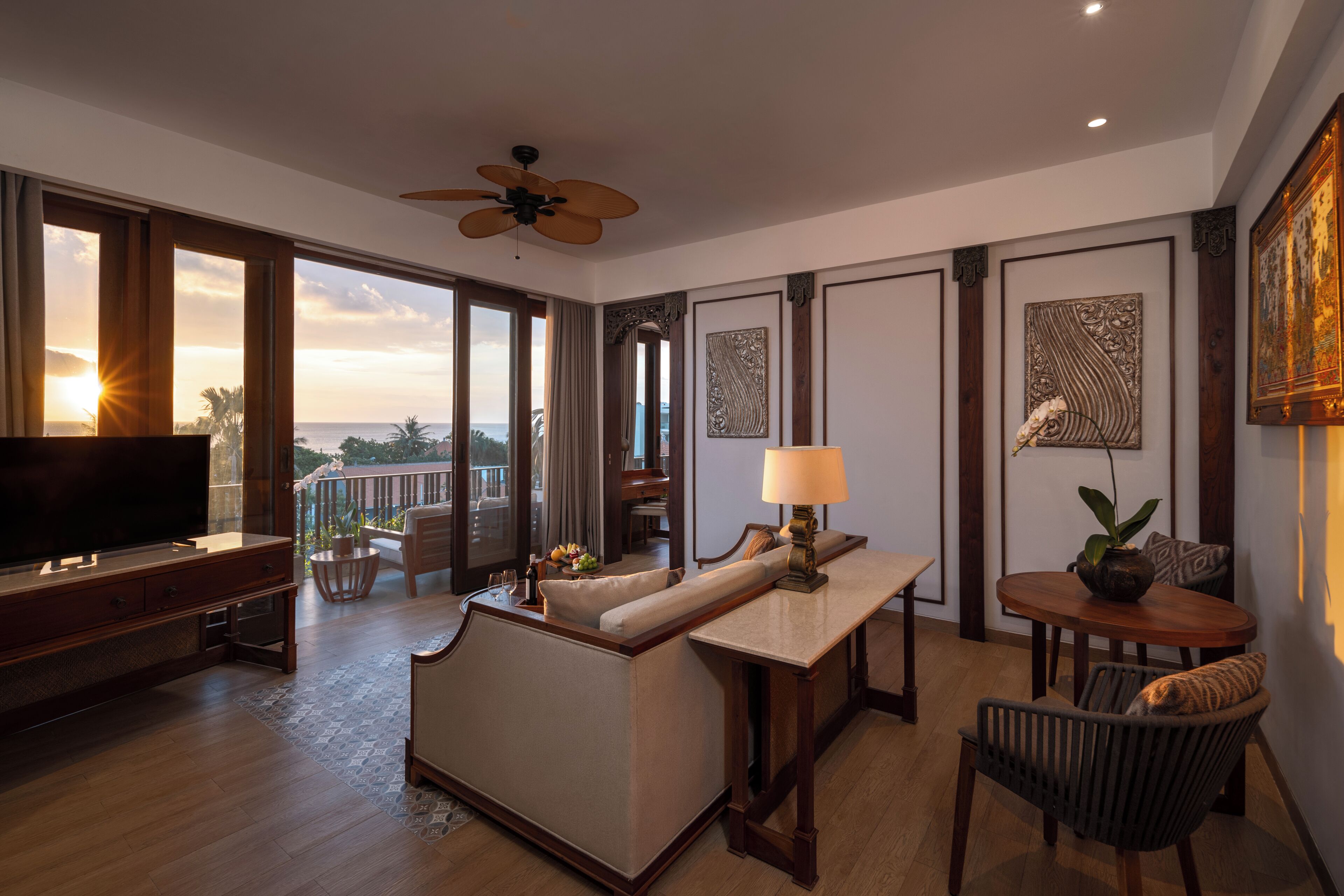 Photo - Kuta Seaview Beach Resort